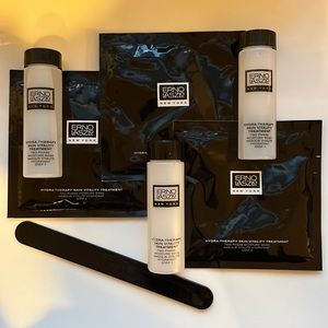 Erno Laszlo Skin Vitality Treatment Mask | 3 Count | New Without Box